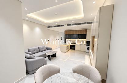 Apartment - 1 - 1 for rent in Skyhills Residences 2 - Skyhills Residences - Dubai Science Park - Dubai