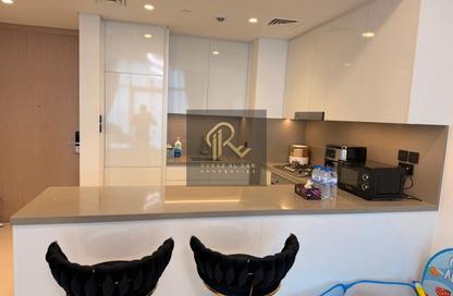 Apartment - 1 Bedroom - 2 Bathrooms for sale in Vida 1 - Vida Residences - Aljada - Sharjah Apartment - 1 Bedroom - 2 Bathrooms for sale in Vida 1 - Vida Residences - Aljada - Sharjah