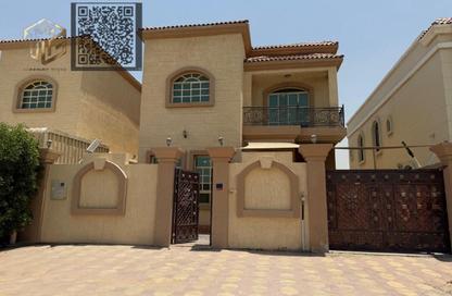 Villa - 5 - 7 for rent in Al Mowaihat 3 - Al Mowaihat - Ajman Villa - 5 - 7 for rent in Al Mowaihat 3 - Al Mowaihat - Ajman