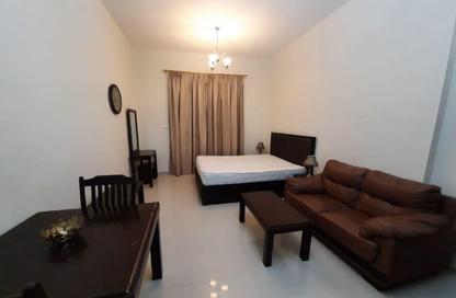 Apartment - Studio - 1 Bathroom for rent in Elite Sports Residence 10 Tower 1 - Elite Sports Residence 10 - Elite Sports Residence - Dubai Sports City - Dubai