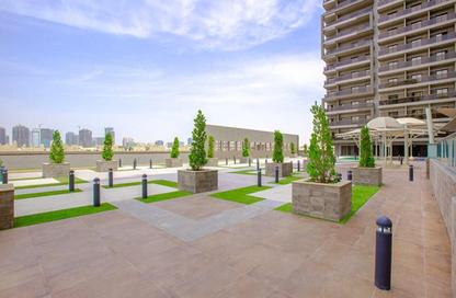 Apartment - Studio - 1 Bathroom for rent in Elite Sports Residence 10-1 - Elite Sports Residence 10 - Elite Sports Residence - Dubai Sports City - Dubai