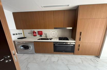 Apartment - Studio - 1 Bathroom for rent in Azizi Mirage - Dubai Studio City - Dubai Apartment - Studio - 1 Bathroom for rent in Azizi Mirage - Dubai Studio City - Dubai