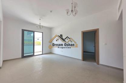 Apartment - 1 - 2 for rent in L'Olivier Residence - International City Phase 2 - Al Warsan 4 - Al Warsan - Dubai