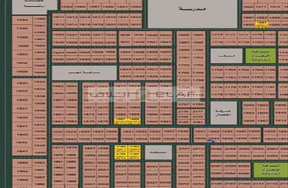 أرض - استوديو للبيع في الرقيبة - السيوح - الشارقة