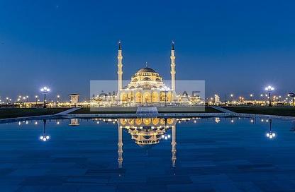 Land - Studio for sale in Al Riqaibah - Al Suyoh - Sharjah