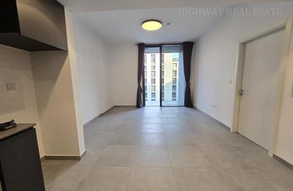 Apartment - 1 Bedroom - 2 Bathrooms for rent in Tiraz - Naseej District - Aljada - Sharjah