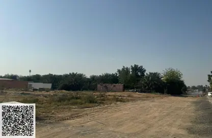 أرض - استوديو للبيع في الحليو 2 - الحليو - عجمان