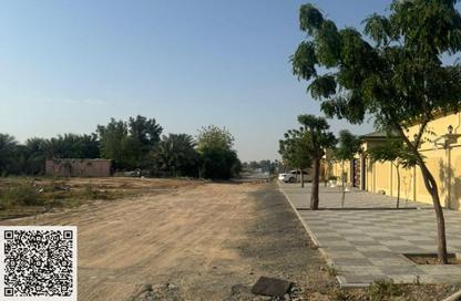 Land - Studio for sale in Al Helio 2 - Al Helio - Ajman