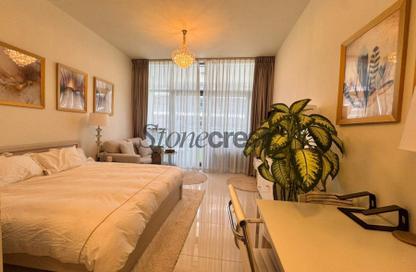 Apartment - Studio - 1 Bathroom for rent in Loreto 2 A - Loreto - Damac Hills - Dubai Apartment - Studio - 1 Bathroom for rent in Loreto 2 A - Loreto - Damac Hills - Dubai
