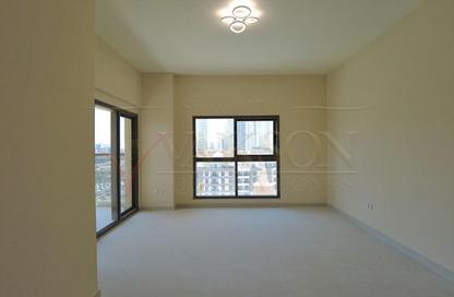 Apartment - 1 Bedroom - 2 Bathrooms for rent in Hessa Views - District 12 - Jumeirah Village Circle - Dubai