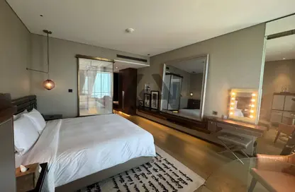 Apartment - Studio - 1 Bathroom for sale in Tower C - DAMAC Towers by Paramount - Business Bay - Dubai