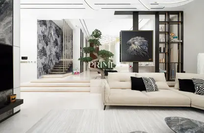 Villa - 6 Bedrooms - 6 Bathrooms for sale in Jumeirah Park Homes - Jumeirah Park - Dubai