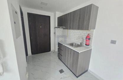 Apartment - Studio - 1 for rent in Time 1 - Dubai Land Residence Complex - Dubai Apartment - Studio - 1 for rent in Time 1 - Dubai Land Residence Complex - Dubai