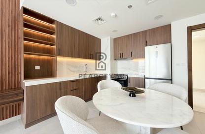 Apartment - 2 - 2 for rent in The Diplomat Residences - Town Square - Dubai