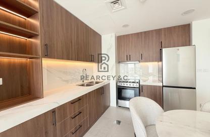 Apartment - 2 - 2 for rent in The Diplomat Residences - Town Square - Dubai