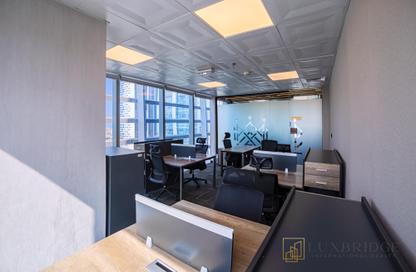 Office Space - Studio for rent in Anantara Downtown - Business Tower - Business Bay - Dubai Office Space - Studio for rent in Anantara Downtown - Business Tower - Business Bay - Dubai