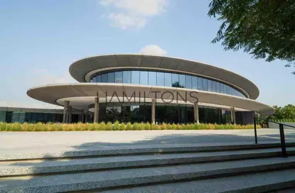 Apartment - 1 Bedroom - 2 Bathrooms for sale in The Solo - Aljada - Sharjah