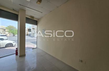 Shop - Studio for rent in Hor Al Anz - Deira - Dubai Shop - Studio for rent in Hor Al Anz - Deira - Dubai
