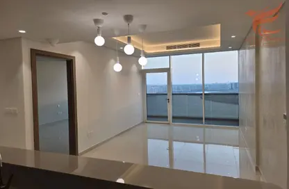 شقة - غرفة نوم - 2 حمامات للايجار في غيت واي ريزيدنسز 2 - ميناء العرب - راس الخيمة - رأس الخيمة