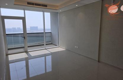 Apartment - 1 Bedroom - 2 Bathrooms for rent in Gateway Residences 2 - Mina Al Arab - Ras Al Khaimah