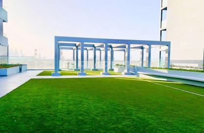 Apartment - Studio - 1 Bathroom for rent in Mazaya 13 - Queue Point - Liwan - Dubai Apartment - Studio - 1 Bathroom for rent in Mazaya 13 - Queue Point - Liwan - Dubai