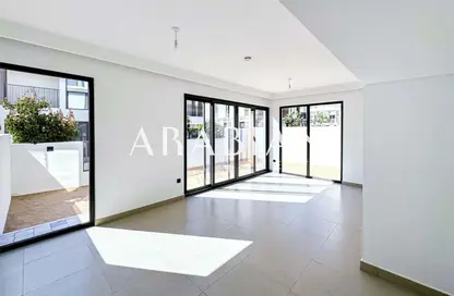 Villa - 4 Bedrooms - 5 Bathrooms for rent in Aura Gardens - Tilal Al Ghaf - Dubai