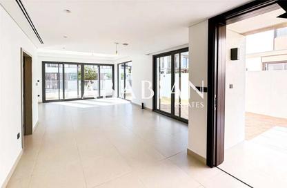 Villa - 4 Bedrooms - 5 Bathrooms for rent in Aura Gardens - Tilal Al Ghaf - Dubai Villa - 4 Bedrooms - 5 Bathrooms for rent in Aura Gardens - Tilal Al Ghaf - Dubai