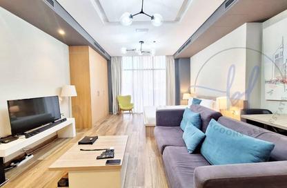 Apartment - Studio - 1 Bathroom for sale in Sadaf 1 - Sadaf - Jumeirah Beach Residence - Dubai