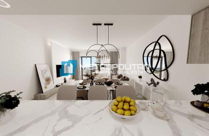 Apartment - 2 Bedrooms - 3 Bathrooms for sale in Louvre Abu Dhabi Residences - Saadiyat Cultural District - Saadiyat Island - Abu Dhabi
