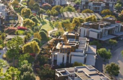Townhouse - 3 Bedrooms - 3 Bathrooms for sale in La Tilia 1 - La Tilia - Villanova - Dubai