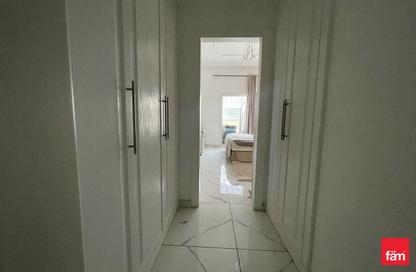 Apartment - 1 Bedroom - 2 Bathrooms for rent in Al Ghaf 1 - Arjan - Dubai