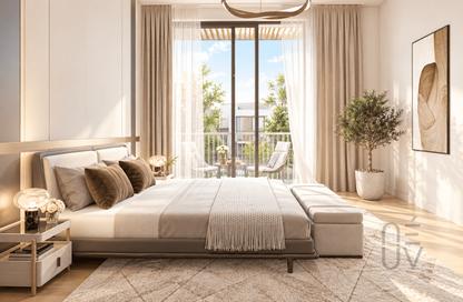 Villa - 3 - 4 for sale in Delphi - Athlon by Aldar 1 - Athlon by Aldar - Dubai Villa - 3 - 4 for sale in Delphi - Athlon by Aldar 1 - Athlon by Aldar - Dubai