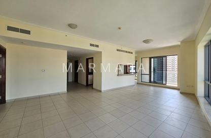 Apartment - 2 - 3 for rent in South Ridge 6 - South Ridge - Downtown Dubai - Dubai