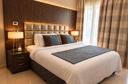 Apartment - 1 - 2 for rent in Bonnington Tower - JLT Cluster J - Jumeirah Lake Towers - Dubai Apartment - 1 - 2 for rent in Bonnington Tower - JLT Cluster J - Jumeirah Lake Towers - Dubai
