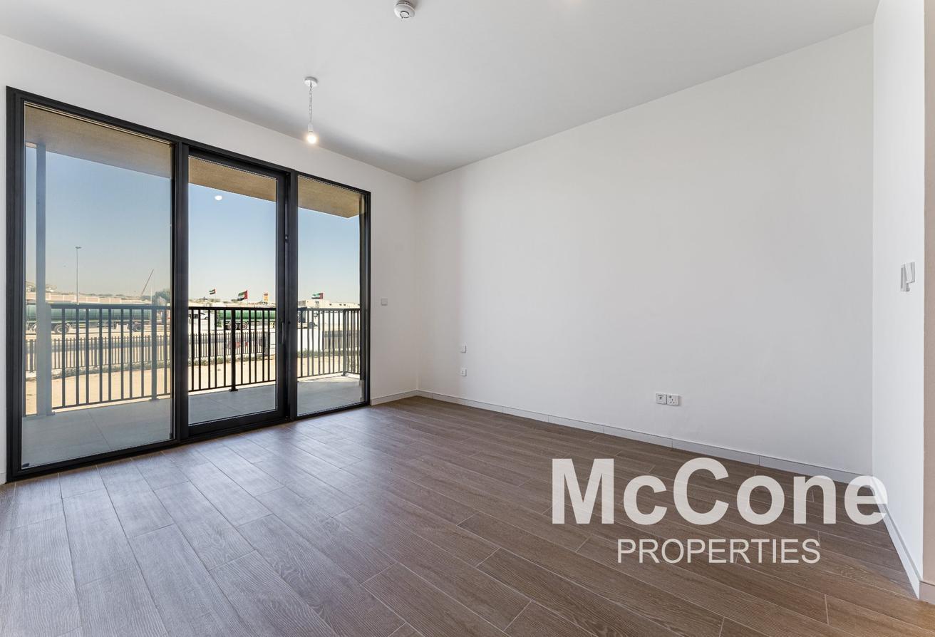 Single Row | Type 4A1 | Landscaped | Maids Room photo 16