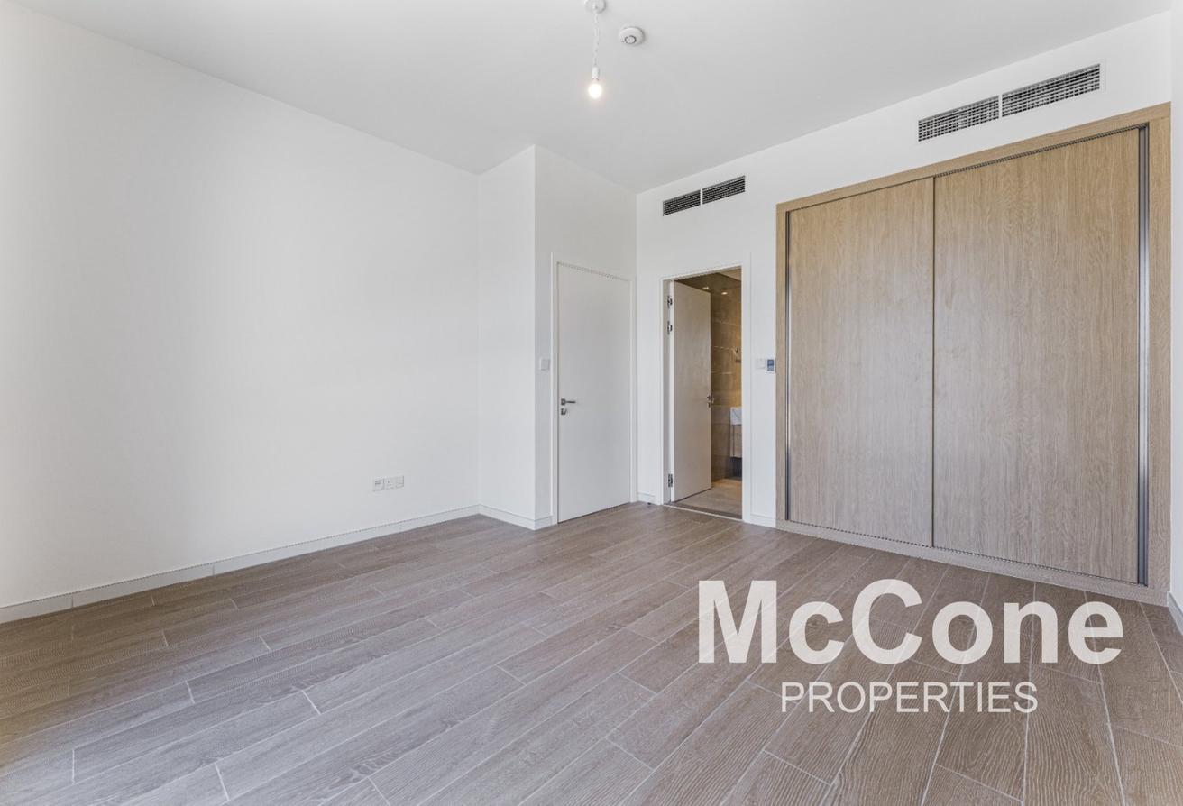 Single Row | Type 4A1 | Landscaped | Maids Room photo 9