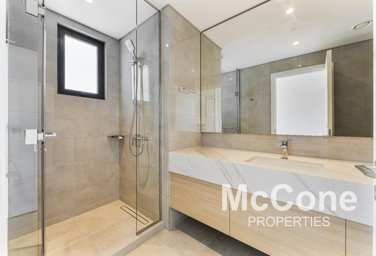 Single Row | Type 4A1 | Landscaped | Maids Room photo 12