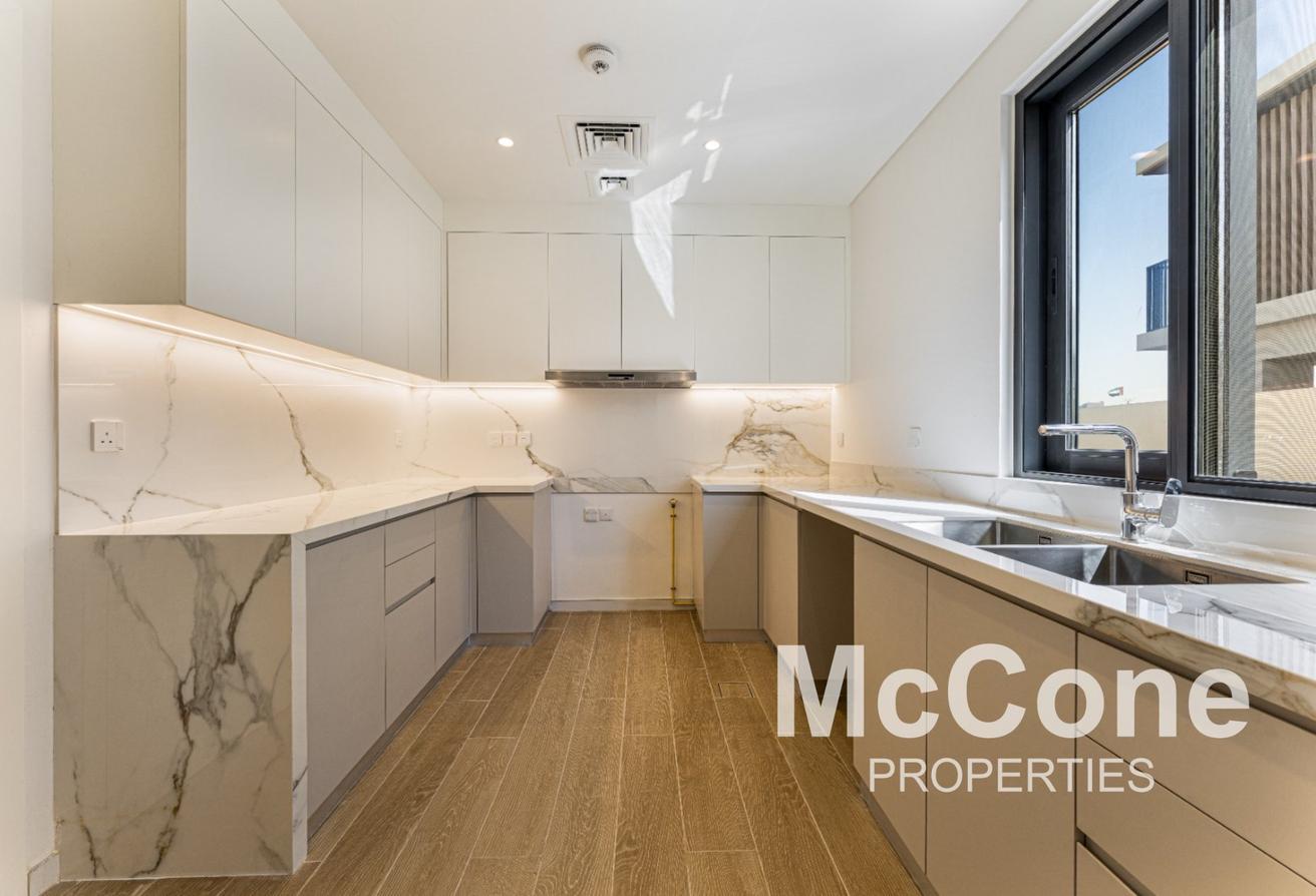 Single Row | Type 4A1 | Landscaped | Maids Room photo 6