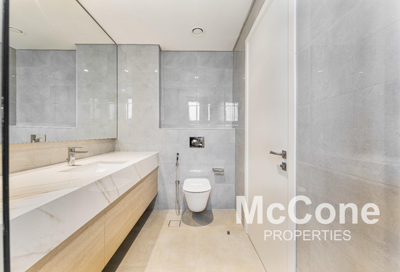 Single Row | Type 4A1 | Landscaped | Maids Room photo 18
