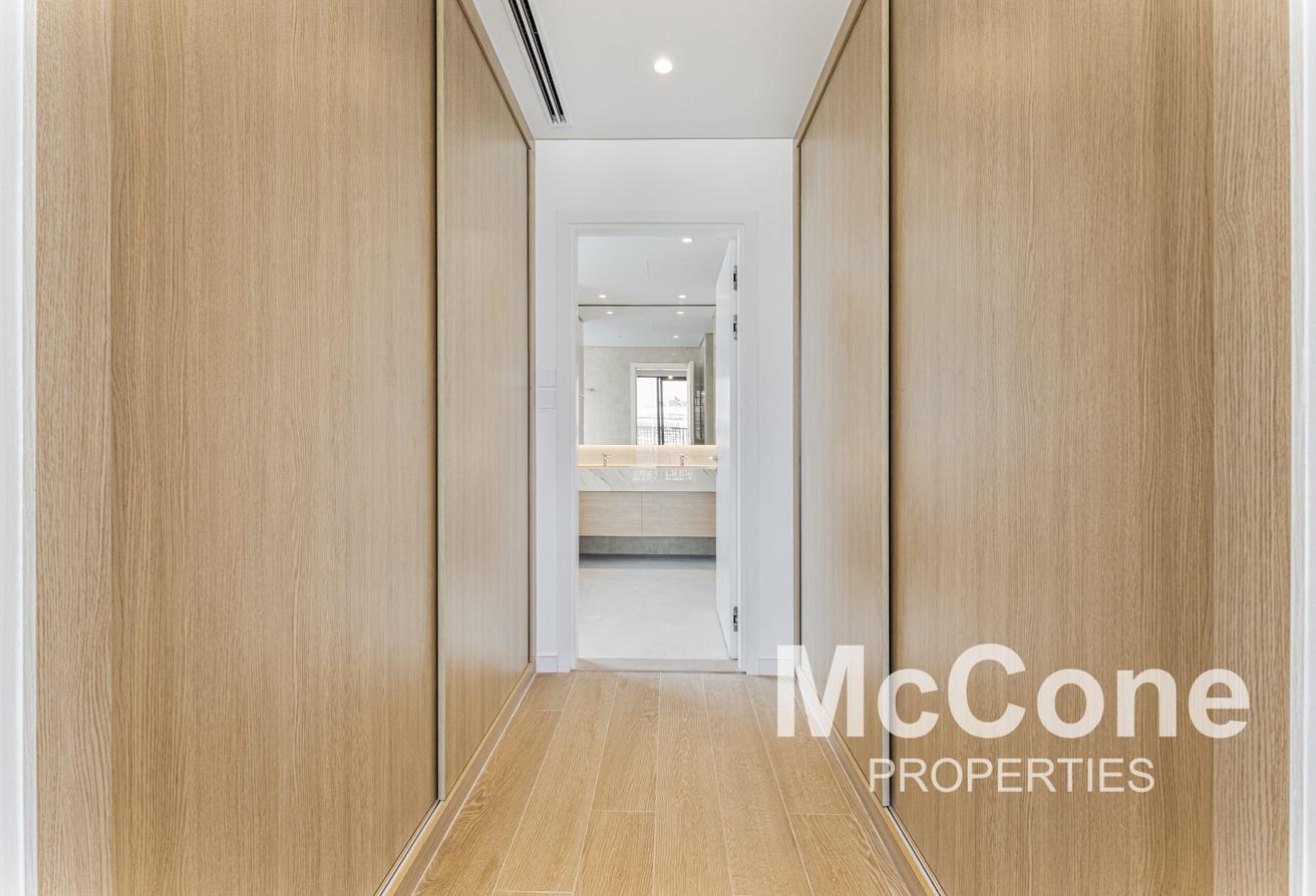 Single Row | Type 4A1 | Landscaped | Maids Room photo 17