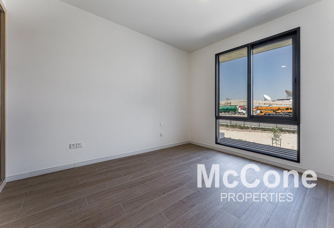 Single Row | Type 4A1 | Landscaped | Maids Room photo 13