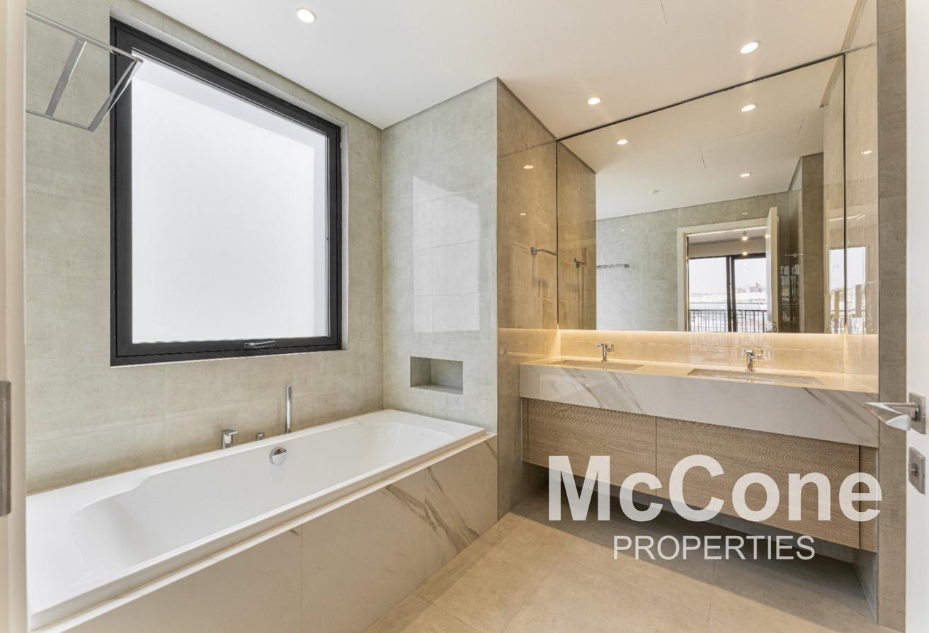 Single Row | Type 4A1 | Landscaped | Maids Room photo 21
