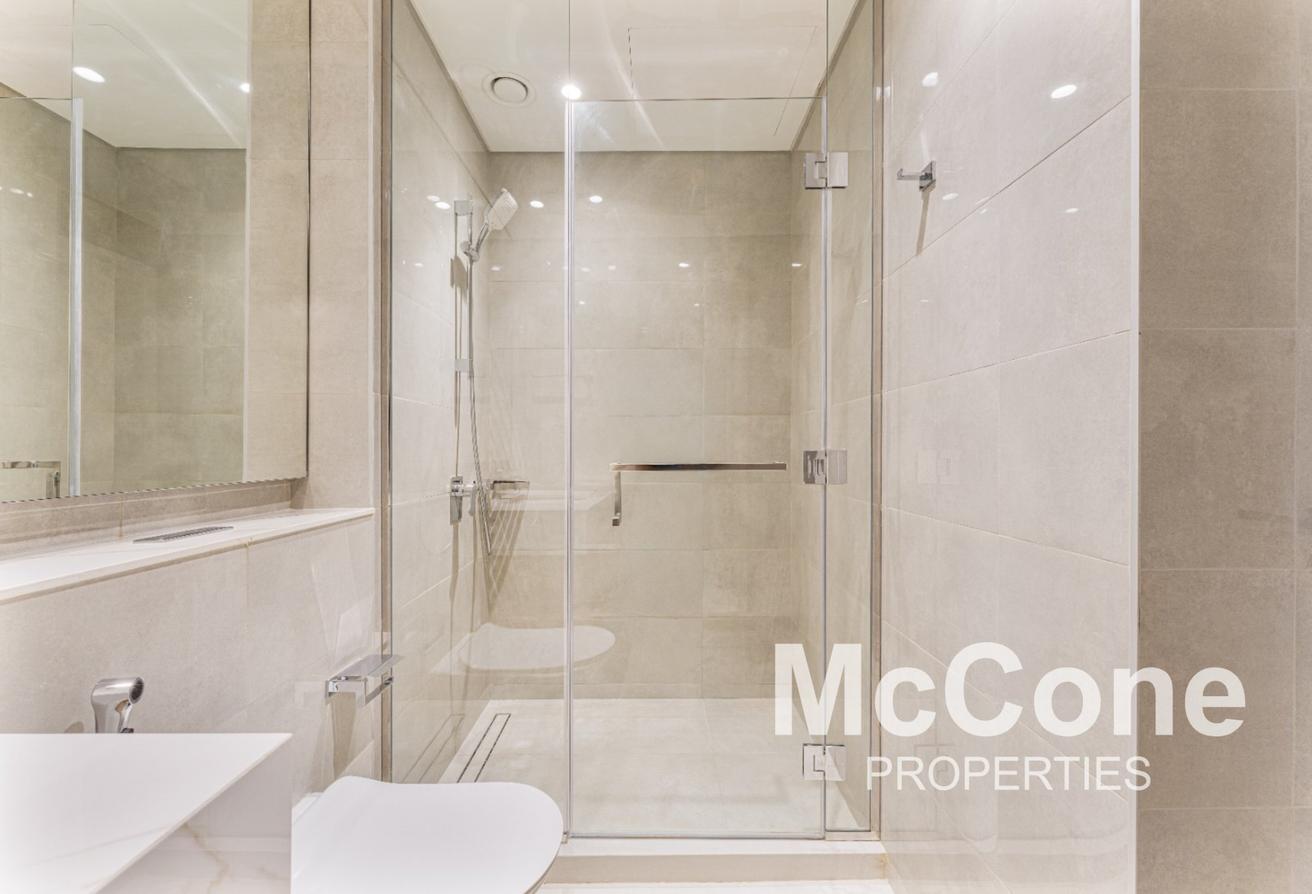 Single Row | Type 4A1 | Landscaped | Maids Room photo 20