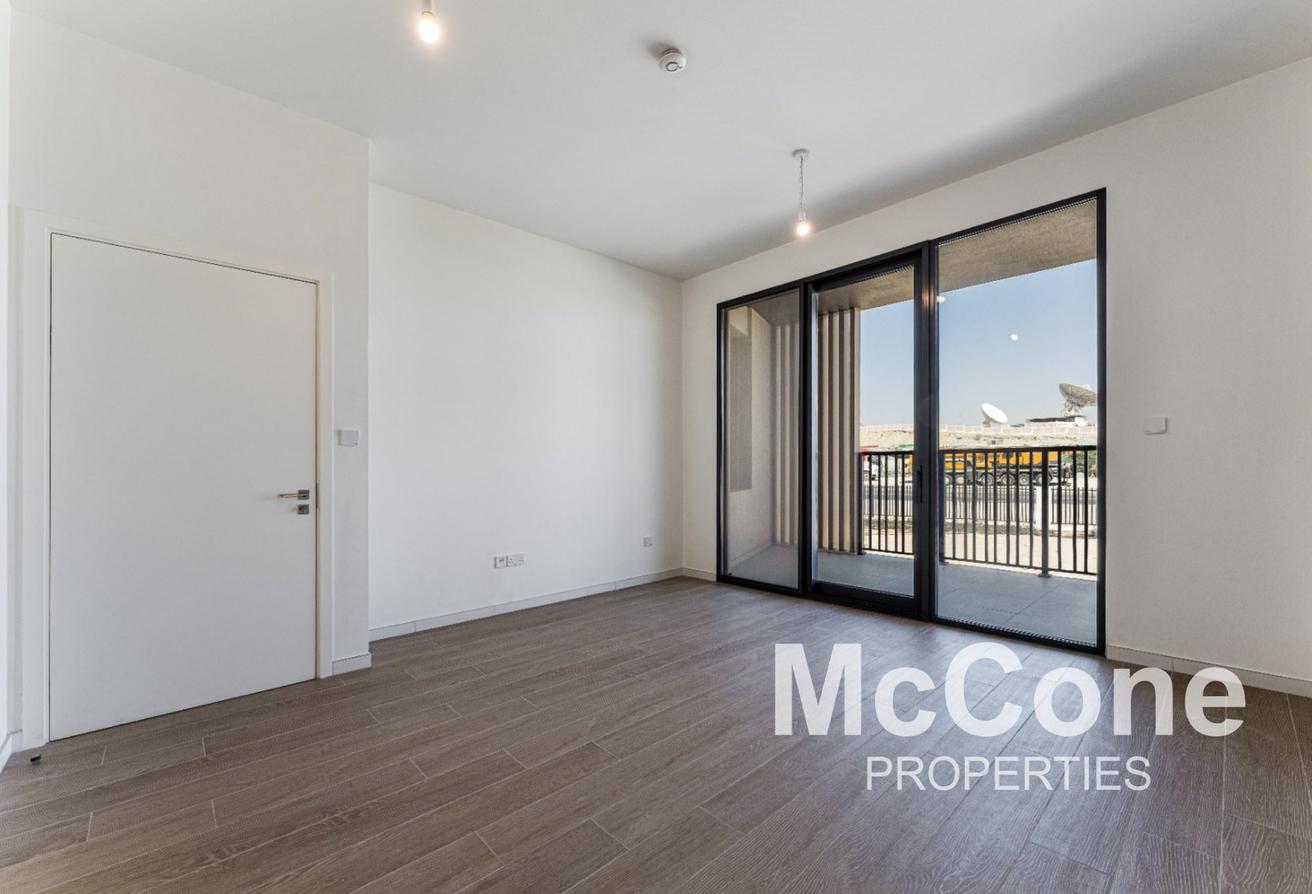 Single Row | Type 4A1 | Landscaped | Maids Room photo 10