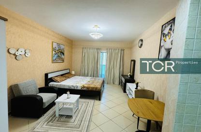 Apartment - Studio - 1 Bathroom for rent in Marina Diamond 3 - Marina Diamonds - Dubai Marina - Dubai Apartment - Studio - 1 Bathroom for rent in Marina Diamond 3 - Marina Diamonds - Dubai Marina - Dubai