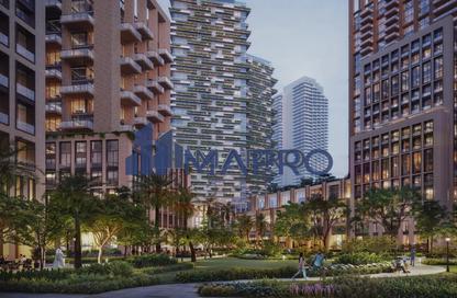 Apartment - Studio - 1 Bathroom for sale in Azizi Milan 55 - City of Arabia - Dubai Apartment - Studio - 1 Bathroom for sale in Azizi Milan 55 - City of Arabia - Dubai