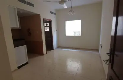 Apartment - Studio - 1 Bathroom for rent in Abna Saqer Building - Al Hamidiya 1 - Al Hamidiya - Ajman