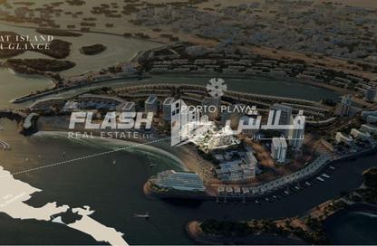 Apartment - Studio - 1 Bathroom for sale in Porto Playa - Mina Al Arab - Ras Al Khaimah