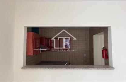 Apartment - 1 Bedroom - 1 Bathroom for rent in La Vista Residence 6 - La Vista Residence - Dubai Silicon Oasis - Dubai
