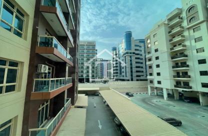 Apartment - 1 Bedroom - 1 Bathroom for rent in La Vista Residence 6 - La Vista Residence - Dubai Silicon Oasis - Dubai